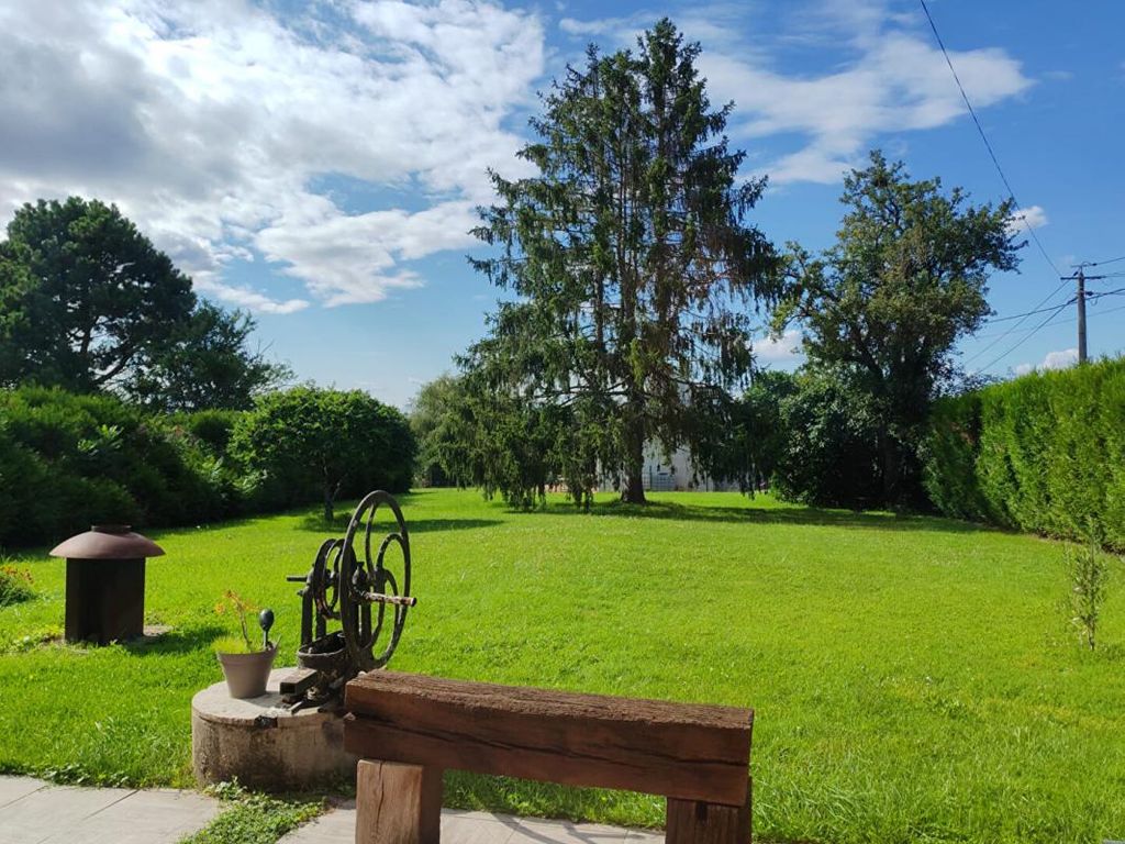 Achat maison 3 chambre(s) - Coulommiers