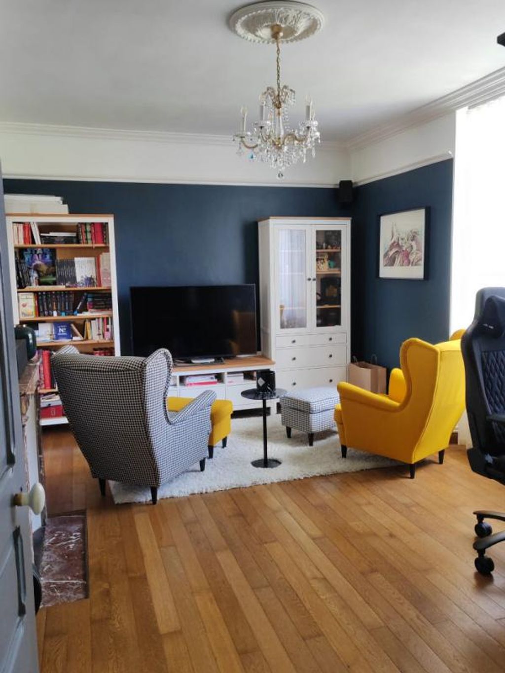 Achat maison à vendre 3 chambres 192 m² - Coulommiers