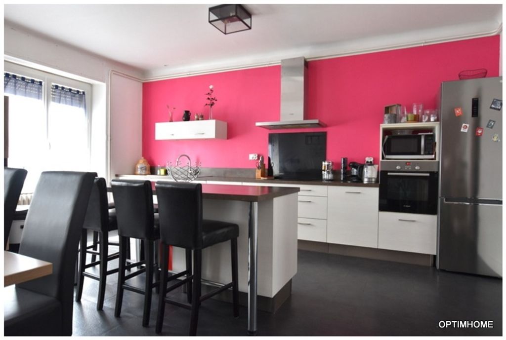 Achat duplex à vendre 4 pièces 103 m² - Sainte-Sigolène