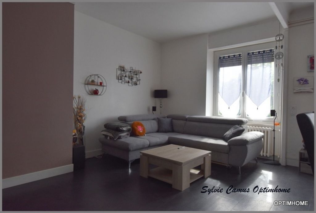 Achat duplex à vendre 4 pièces 103 m² - Sainte-Sigolène