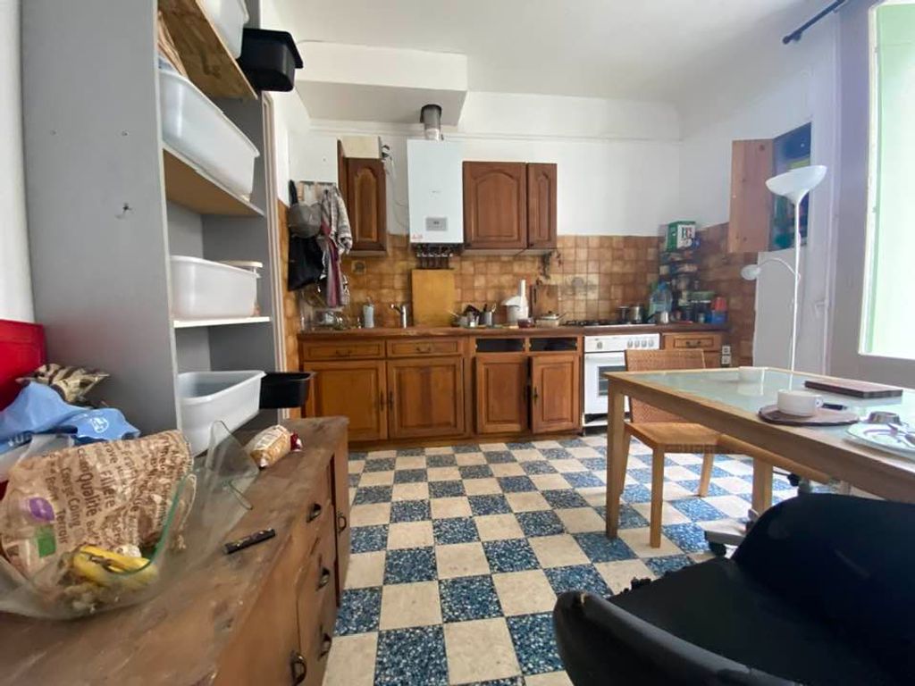 Achat appartement à vendre 3 pièces 60 m² - Sète