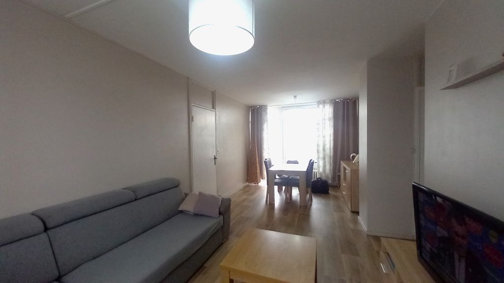 Achat appartement à vendre 3 pièces 66 m² - Tourcoing