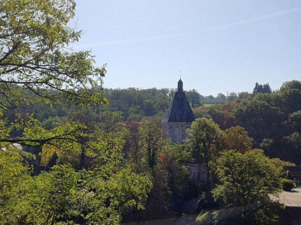 Achat maison 4 chambre(s) - Gargilesse-Dampierre