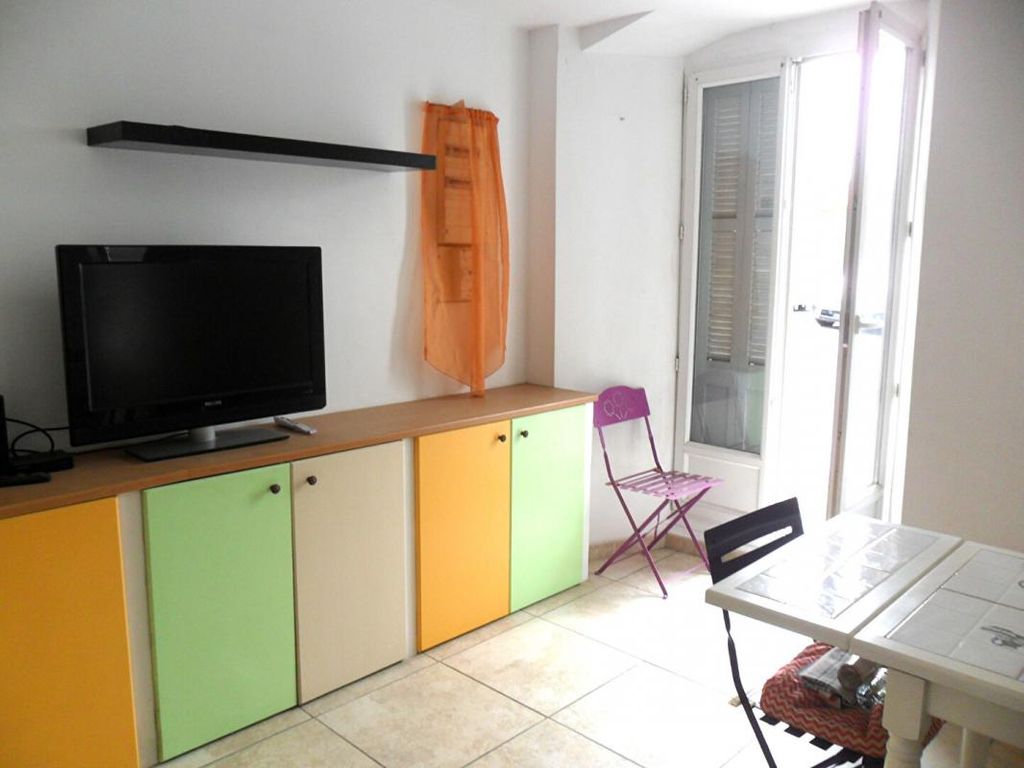 Achat maison 1 chambre(s) - Corte