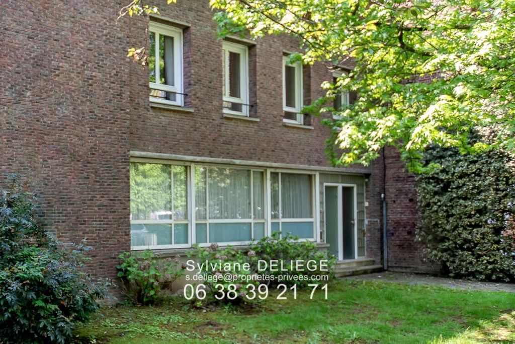 Achat appartement à vendre 5 pièces 86 m² - Douai