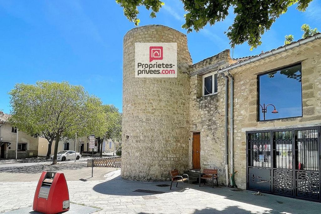 Achat maison à vendre 4 chambres 130 m² - Pertuis