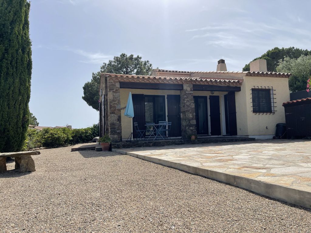 Achat maison 2 chambre(s) - Le Lavandou