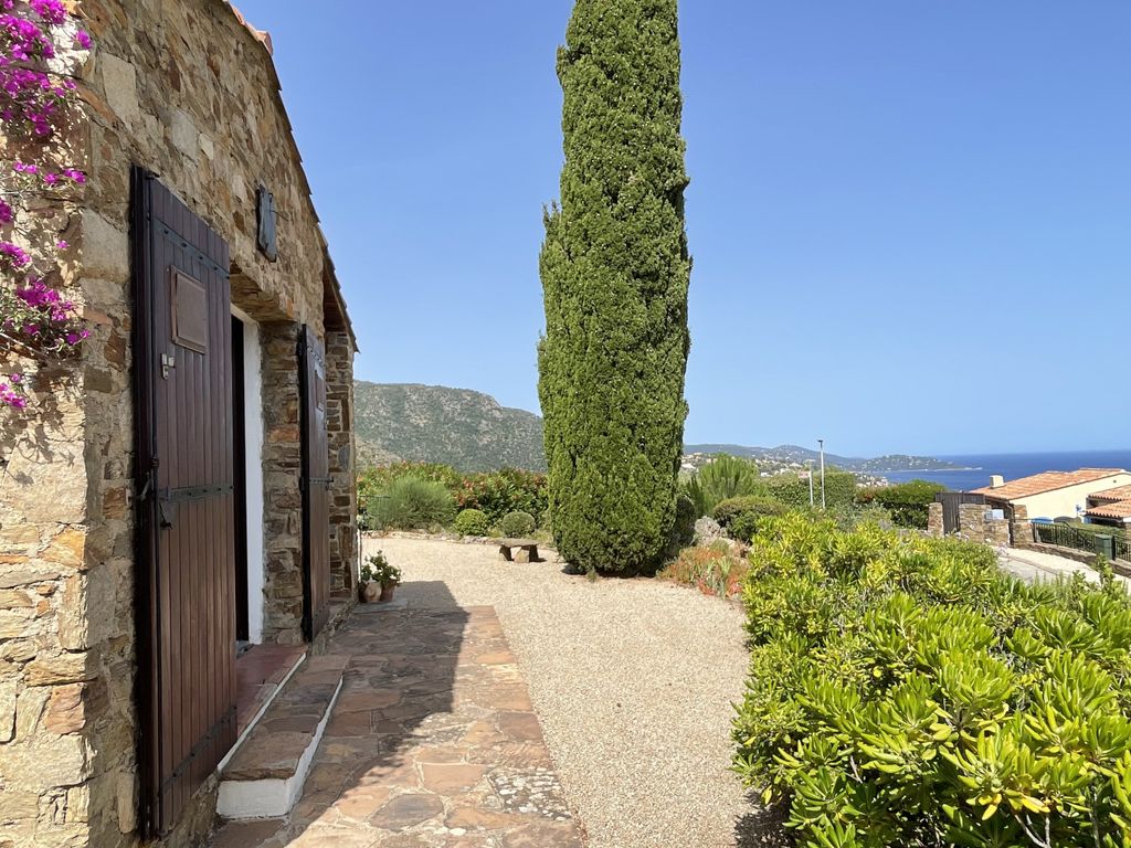 Achat maison 2 chambre(s) - Le Lavandou