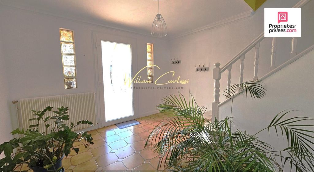 Achat maison 4 chambre(s) - Limoux