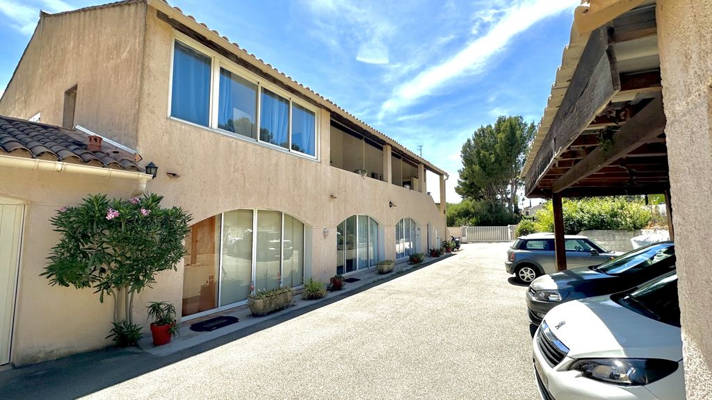 Achat duplex à vendre 3 pièces 56 m² - Bandol