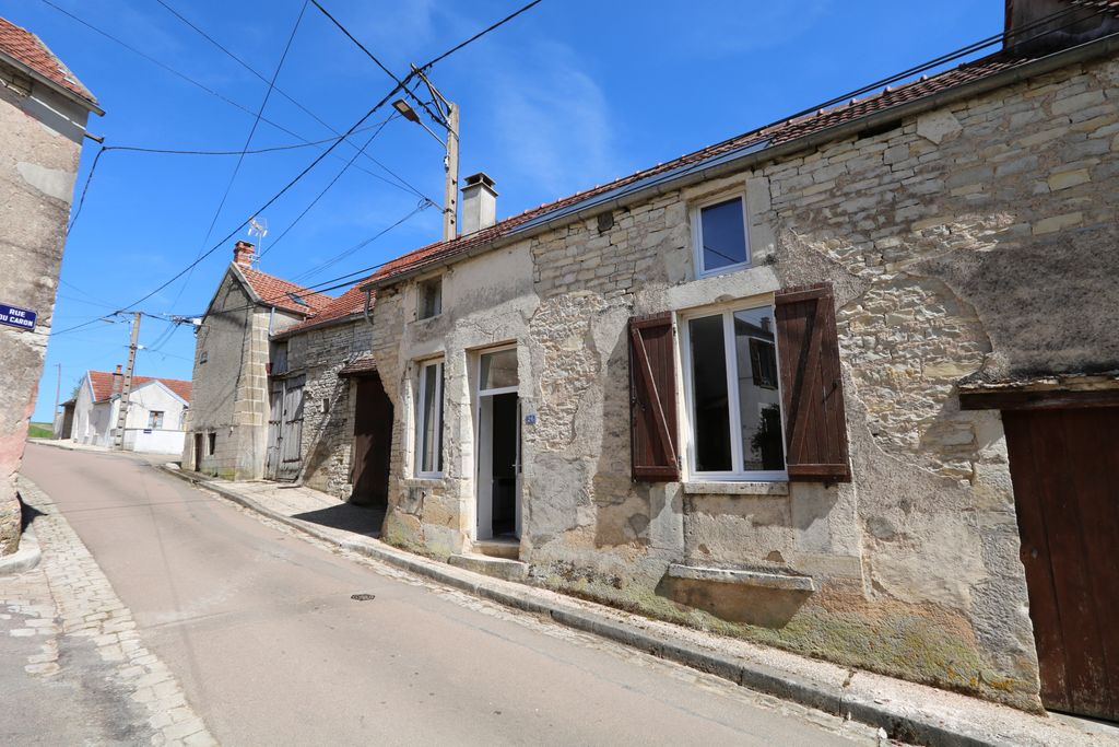 Achat maison à vendre 2 chambres 110 m² - Annay-sur-Serein