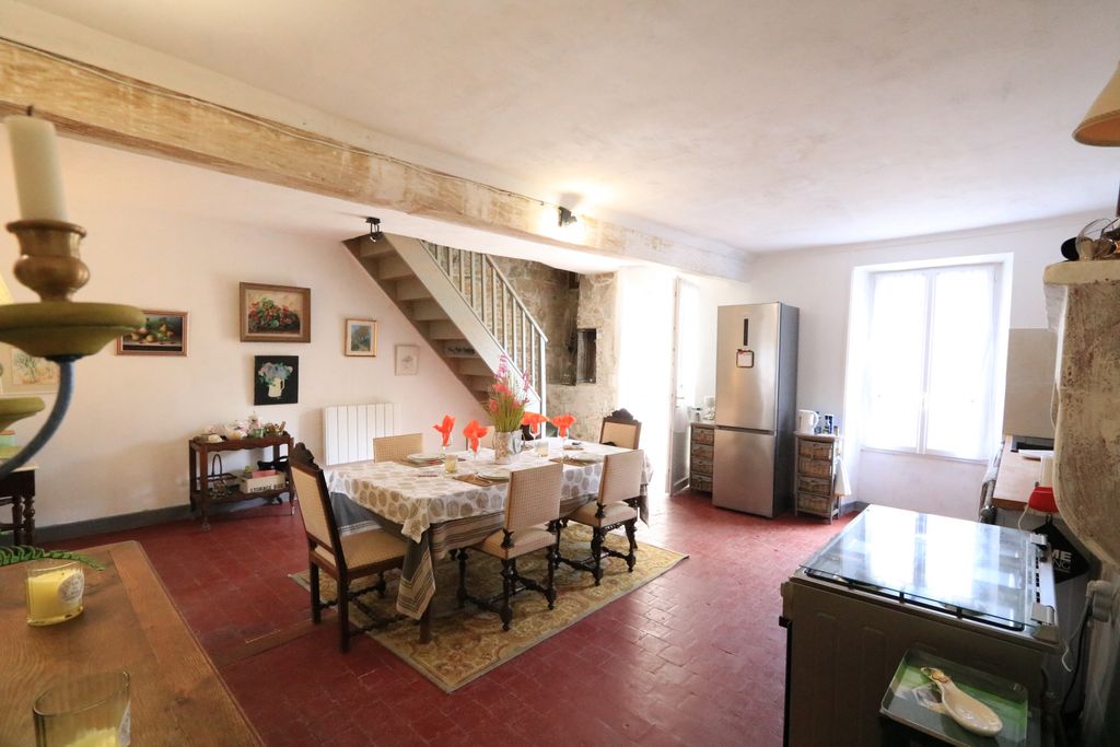 Achat maison 2 chambre(s) - Annay-sur-Serein