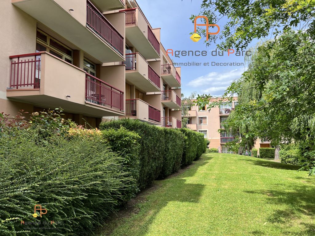 Achat appartement à vendre 3 pièces 70 m² - Corbeil-Essonnes