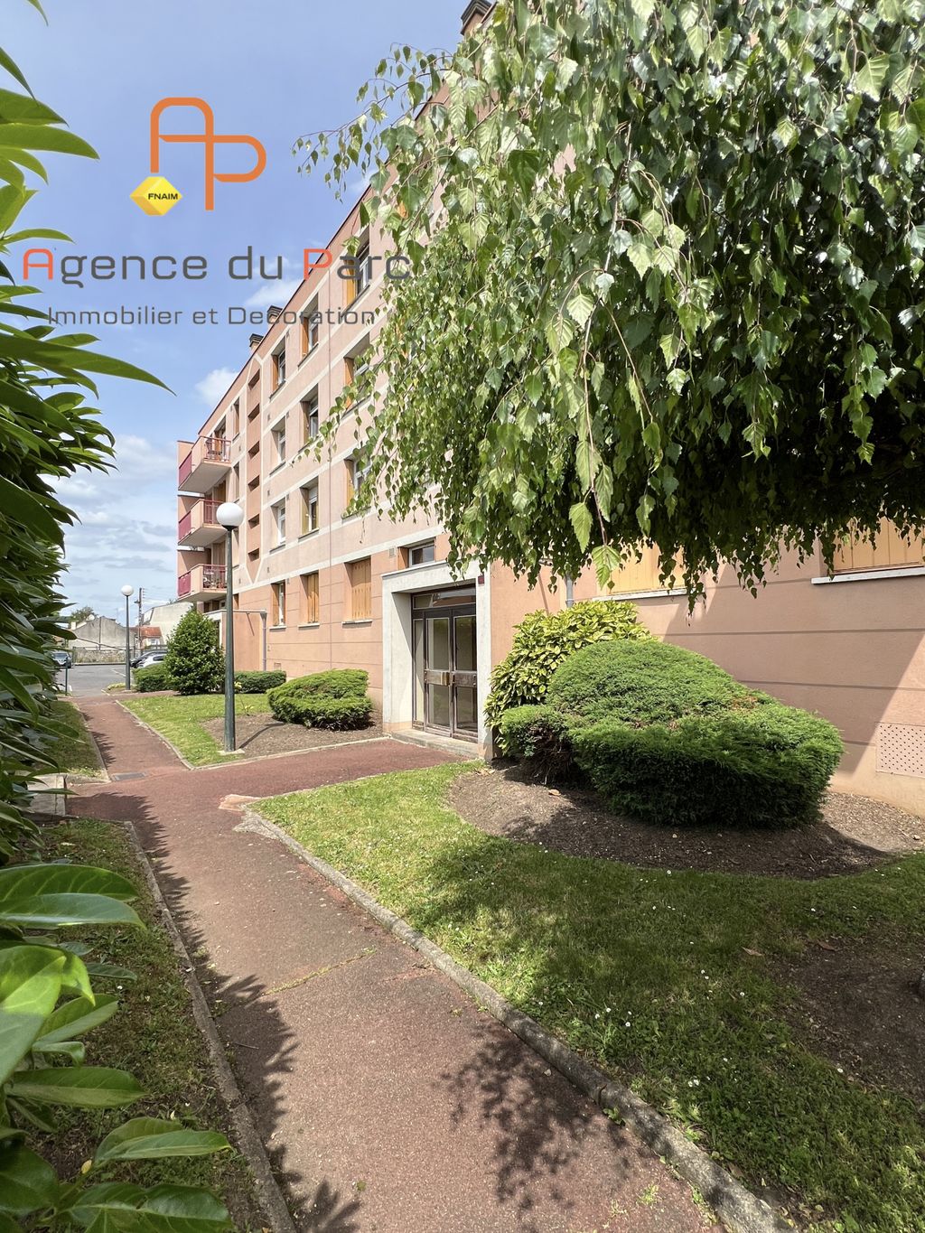 Achat appartement 3 pièce(s) Corbeil-Essonnes