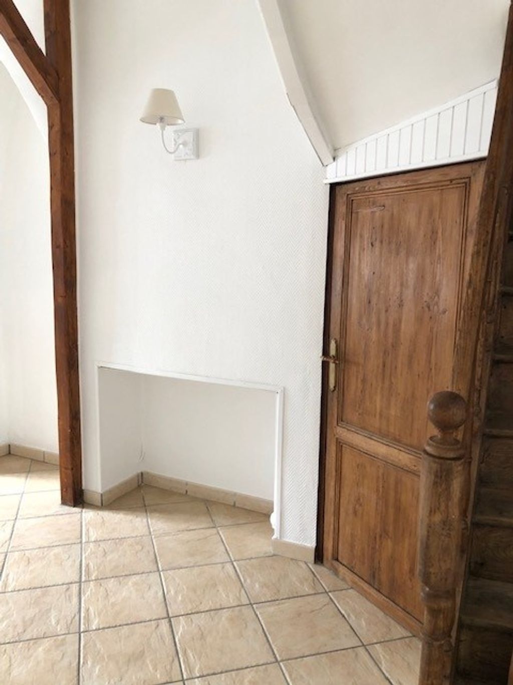 Achat maison à vendre 2 chambres 60 m² - Amiens