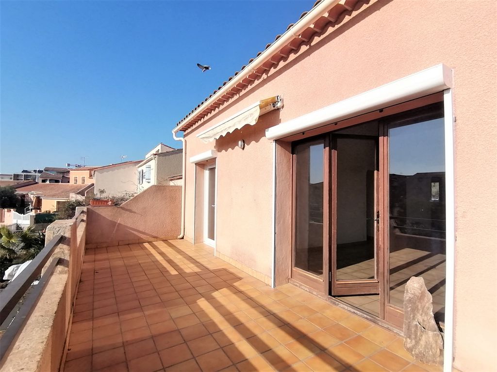 Achat maison 3 chambre(s) - La Londe-les-Maures