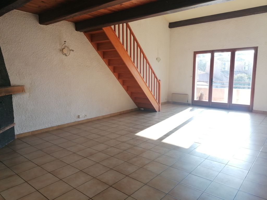 Achat maison 3 chambre(s) - La Londe-les-Maures