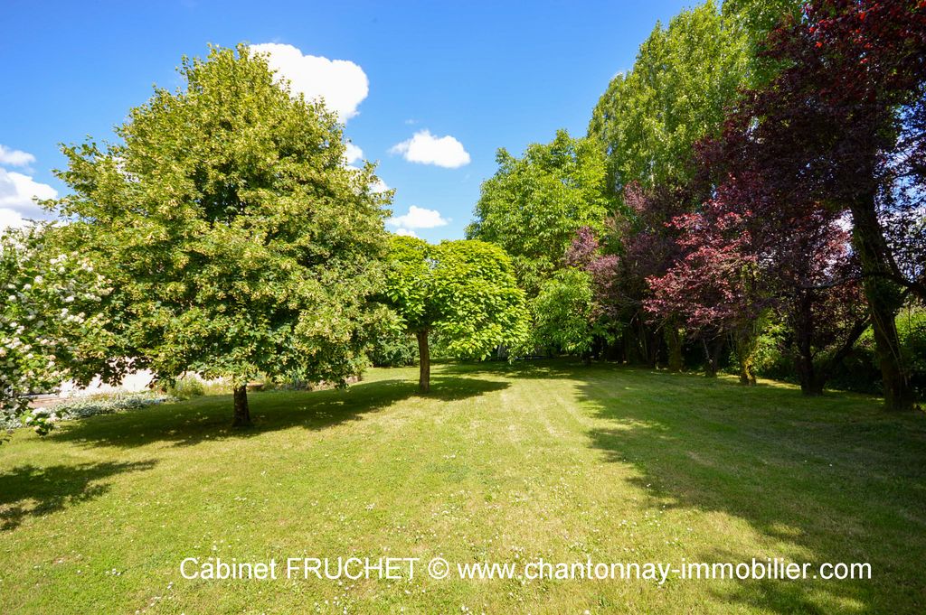 Achat maison 3 chambre(s) - Chantonnay