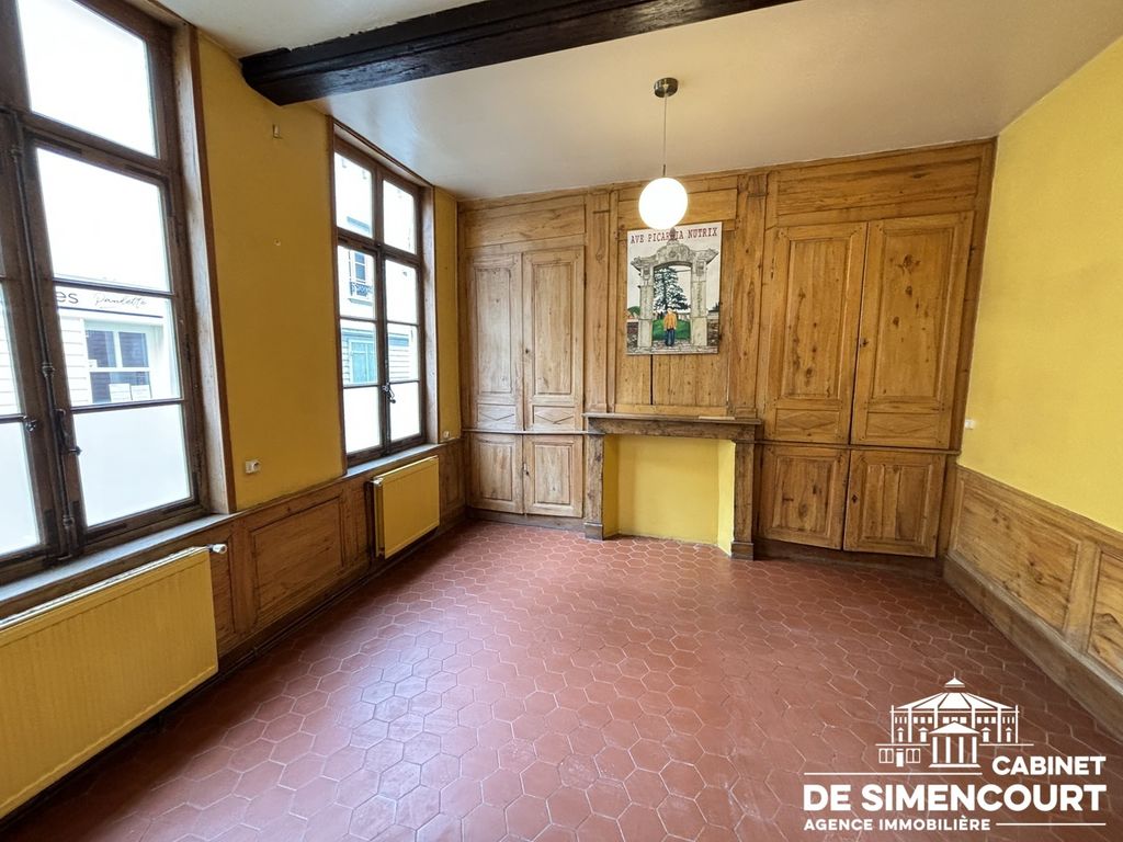 Achat maison 4 chambre(s) - Amiens