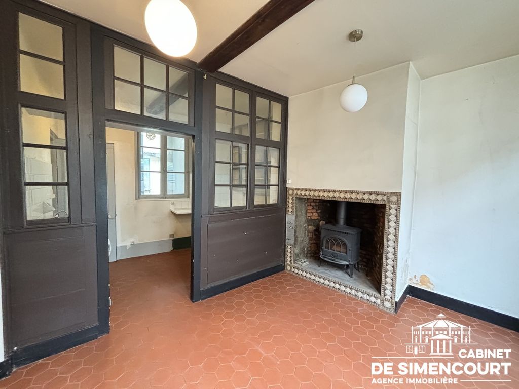 Achat maison 4 chambre(s) - Amiens