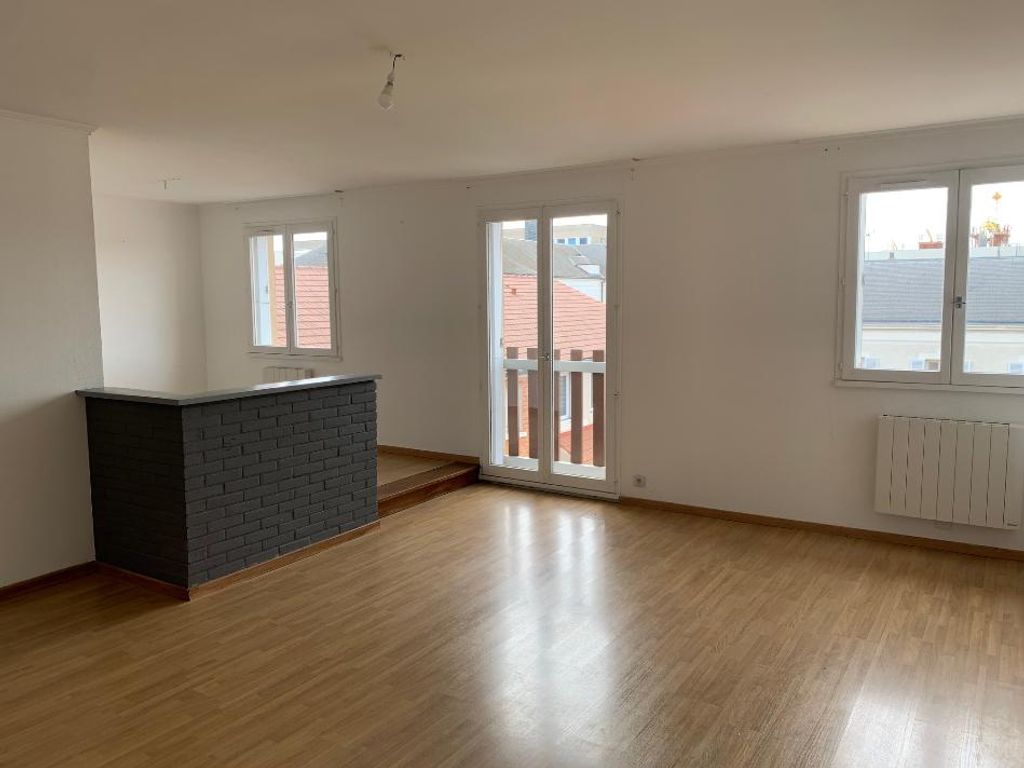 Achat appartement à vendre 4 pièces 101 m² - Montereau-Fault-Yonne