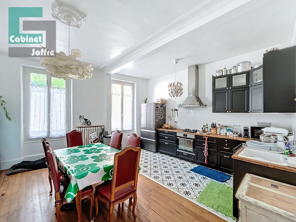 Achat maison 6 chambre(s) - Fontainebleau