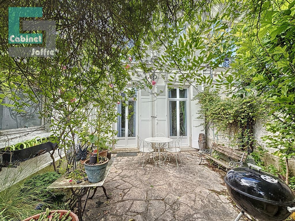 Achat maison 6 chambre(s) - Fontainebleau