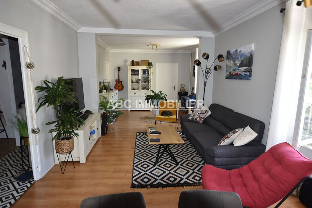 Achat appartement à vendre 4 pièces 101 m² - Limoges