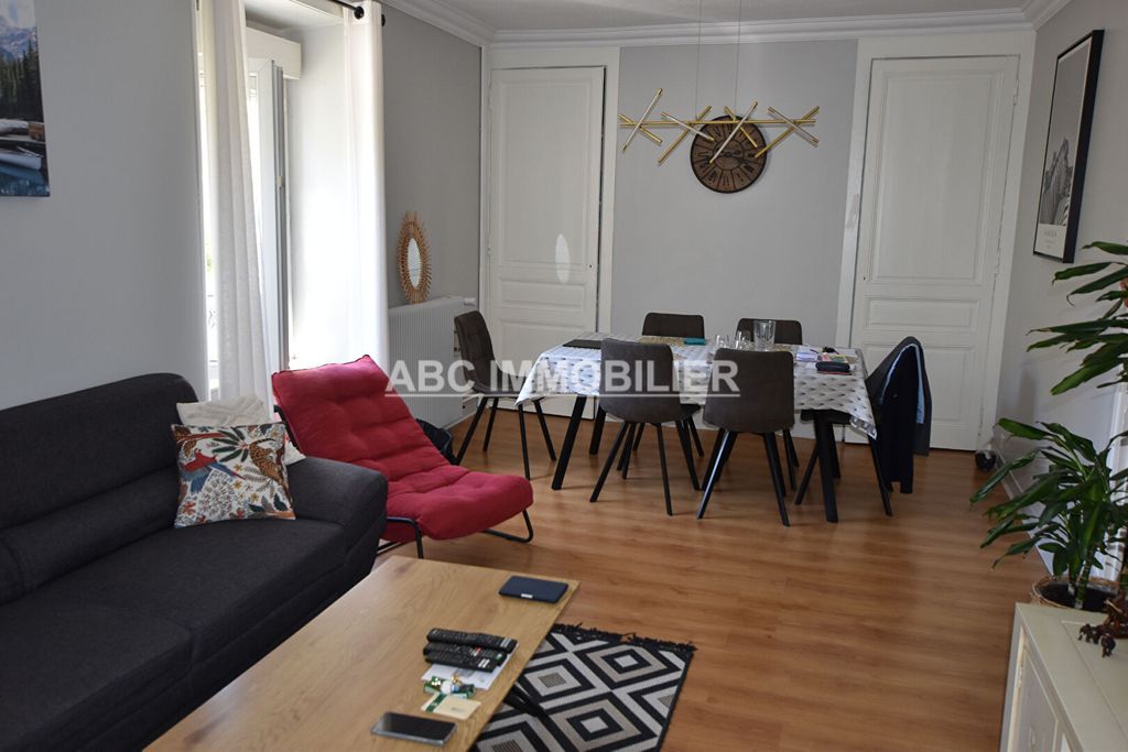 Achat appartement 4 pièce(s) Limoges