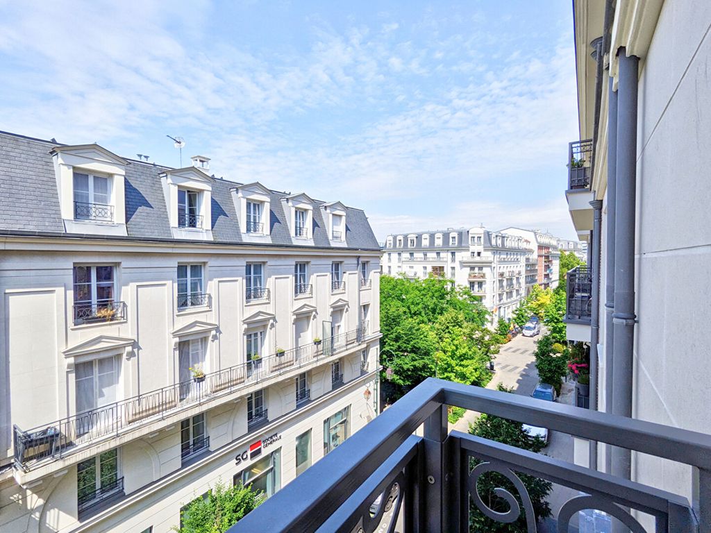 Achat appartement 3 pièce(s) La Garenne-Colombes