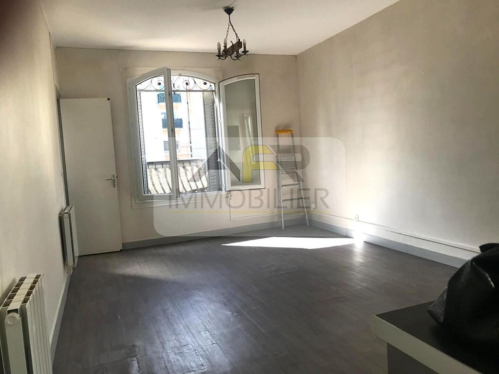 Achat appartement à vendre 2 pièces 40 m² - Bezons