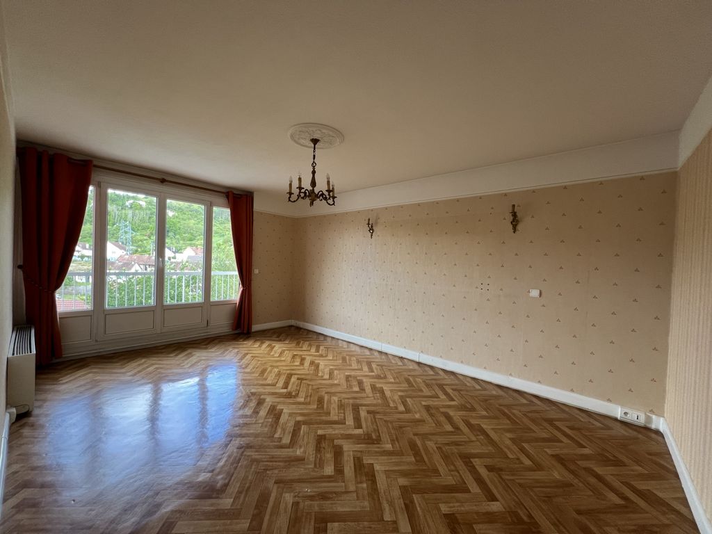 Achat appartement à vendre 4 pièces 59 m² - Sens