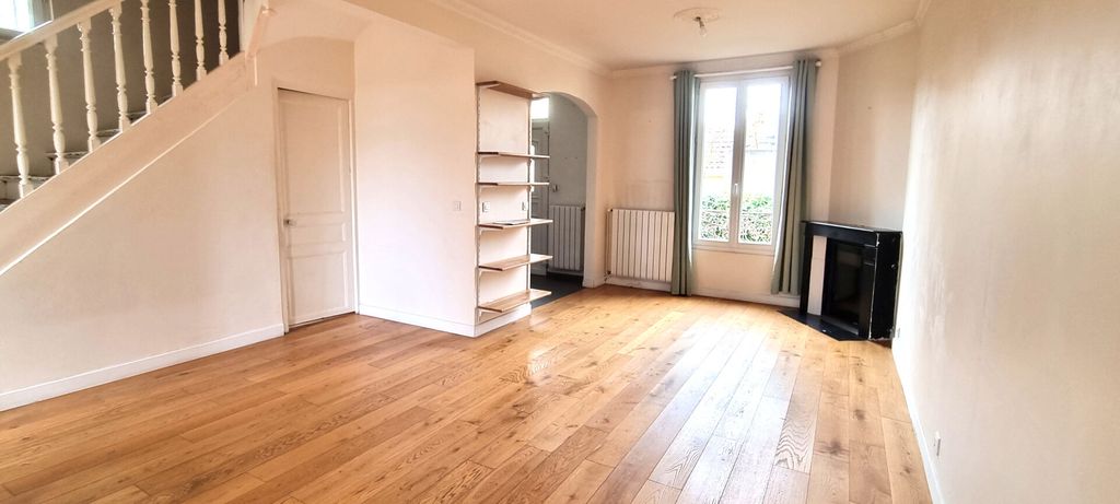 Achat maison 3 chambre(s) - Houilles