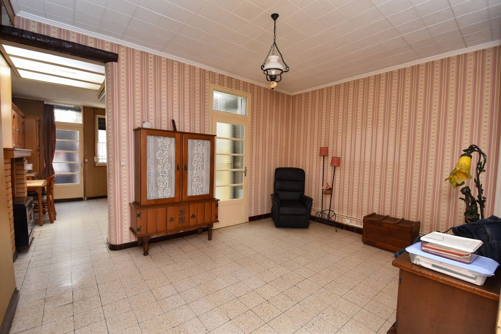 Achat maison 3 chambre(s) - Flixecourt