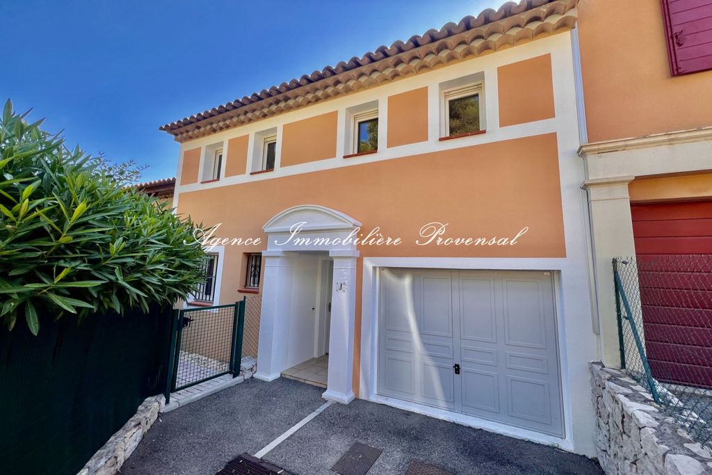 Achat maison 4 chambre(s) - Sainte-Maxime