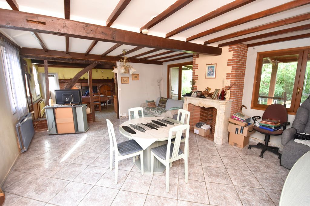 Achat maison 3 chambre(s) - Vignacourt