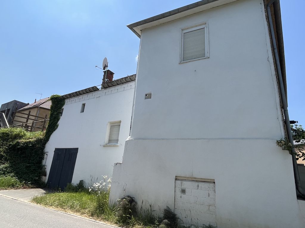 Achat maison 4 chambre(s) - Saint-Valery-sur-Somme