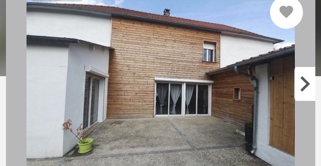 Achat maison 4 chambre(s) - Saint-Valery-sur-Somme