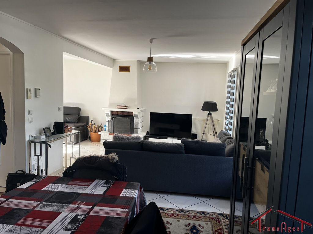 Achat maison 5 chambre(s) - Morangis