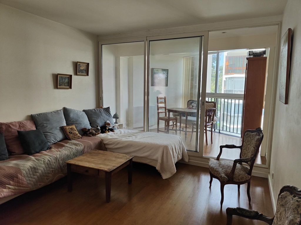 Achat appartement à vendre 3 pièces 57 m² - Le Chesnay