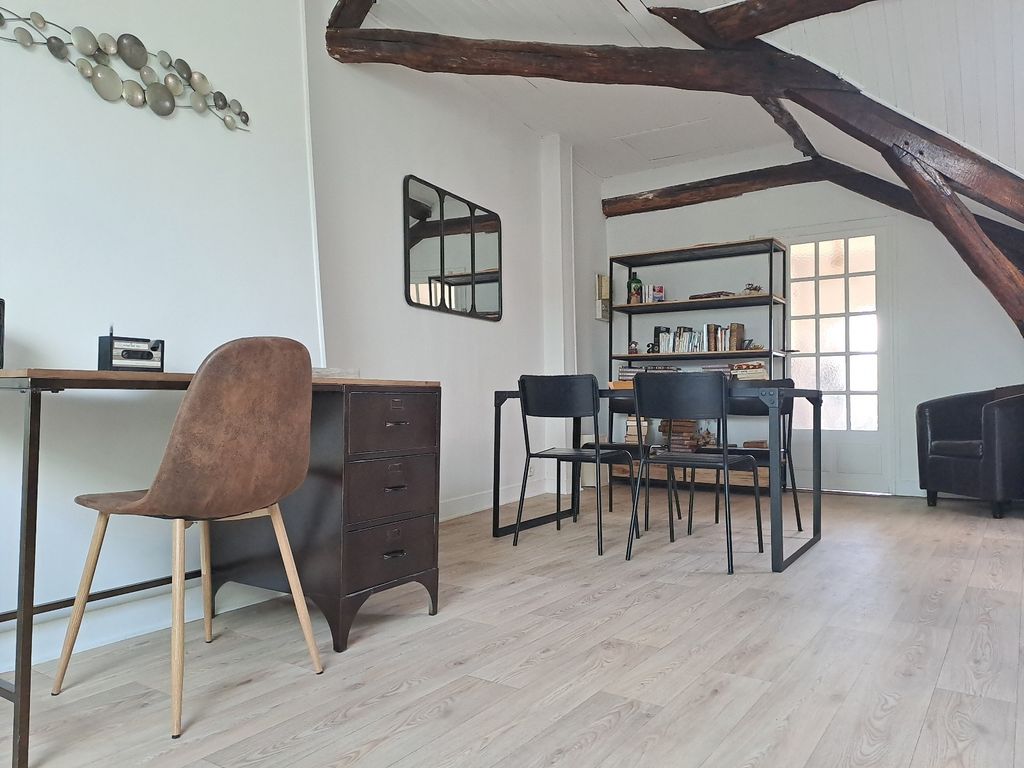 Achat studio à vendre 33 m² - Rambouillet