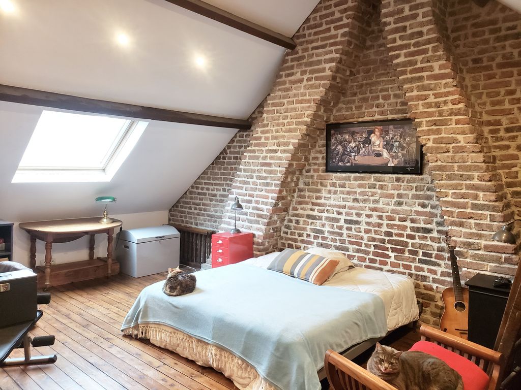 Achat maison 3 chambre(s) - Amiens