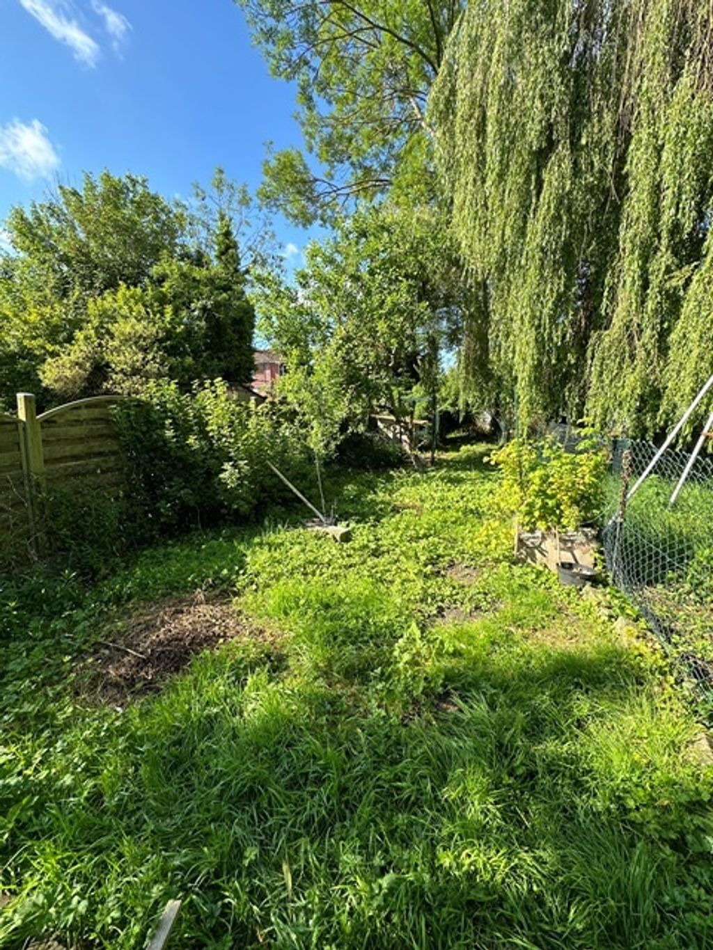 Achat maison 3 chambre(s) - Amiens