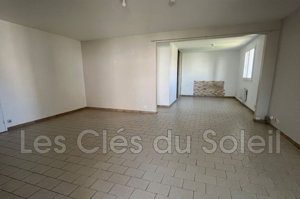 Achat appartement 4 pièce(s) Toulon