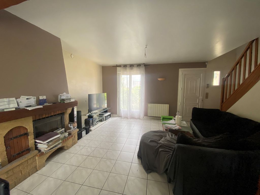 Achat maison 3 chambre(s) - Saint-Sauflieu