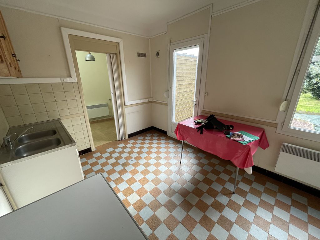 Achat maison 2 chambre(s) - Abbeville