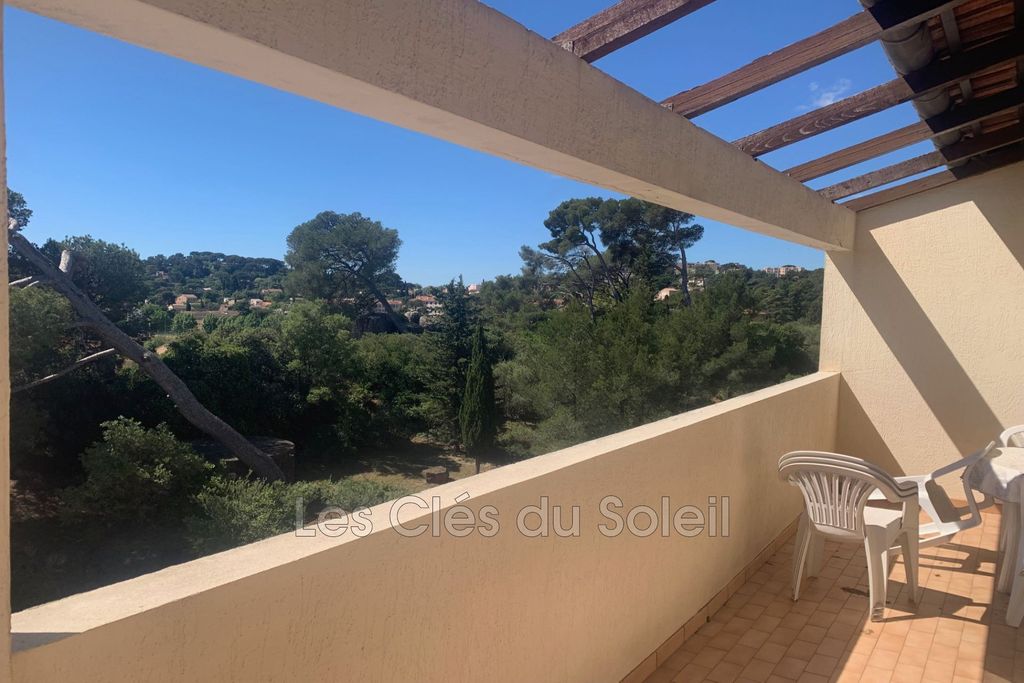 Achat appartement à vendre 4 pièces 84 m² - Toulon