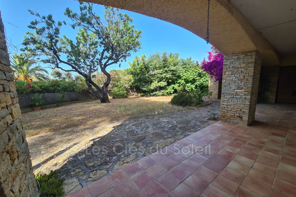 Achat appartement 3 pièce(s) Sanary-sur-Mer