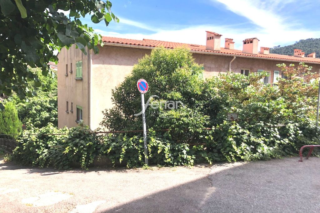 Achat appartement à vendre 3 pièces 69 m² - Bargemon