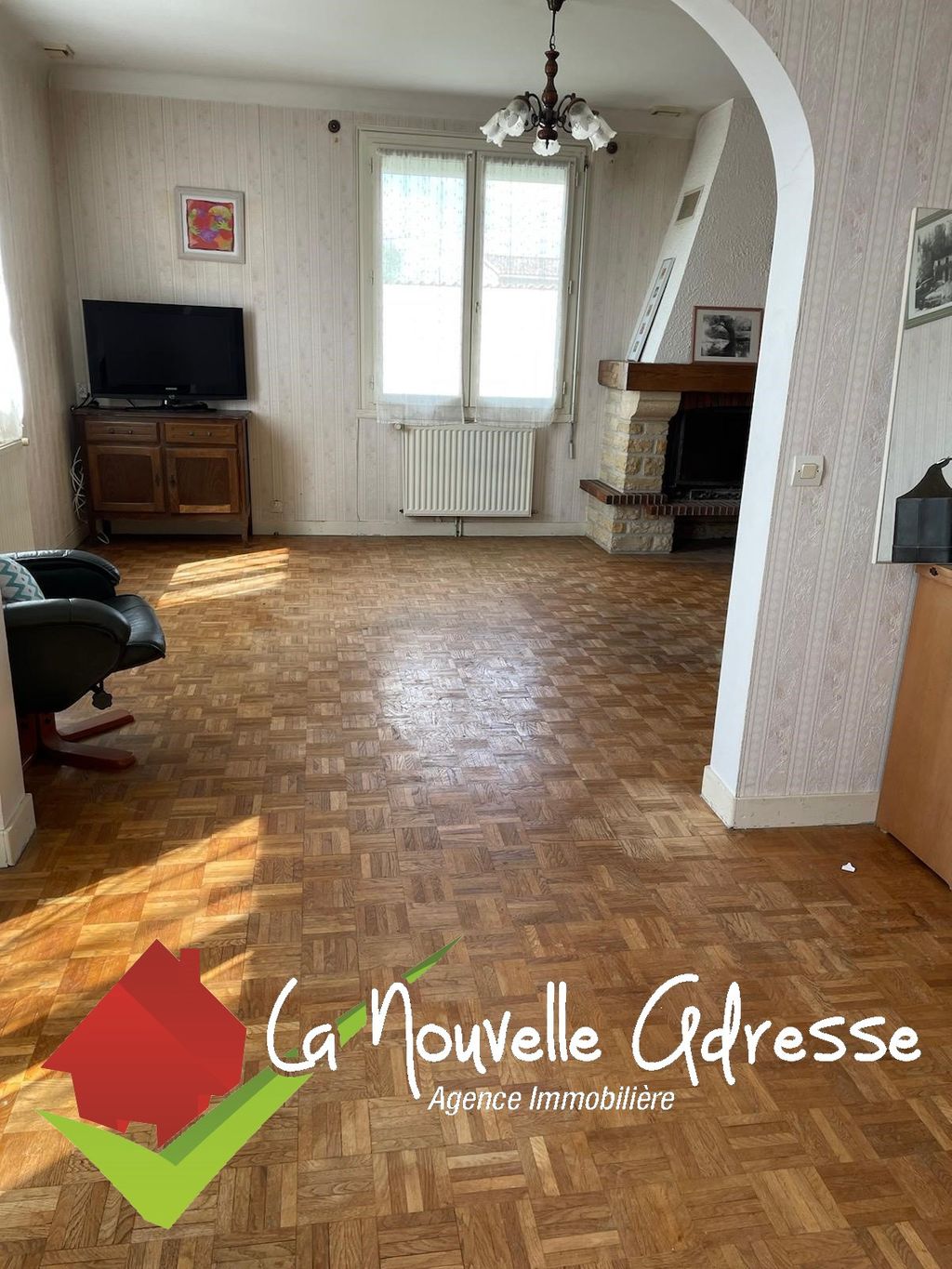 Achat maison 3 chambre(s) - Niort